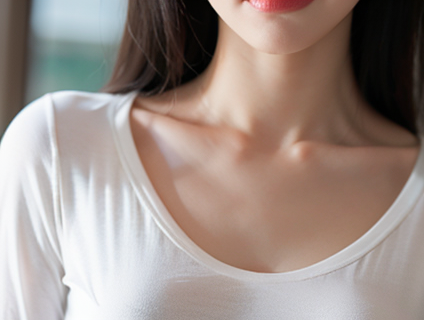 刮完大白是否必须刷乳胶漆？